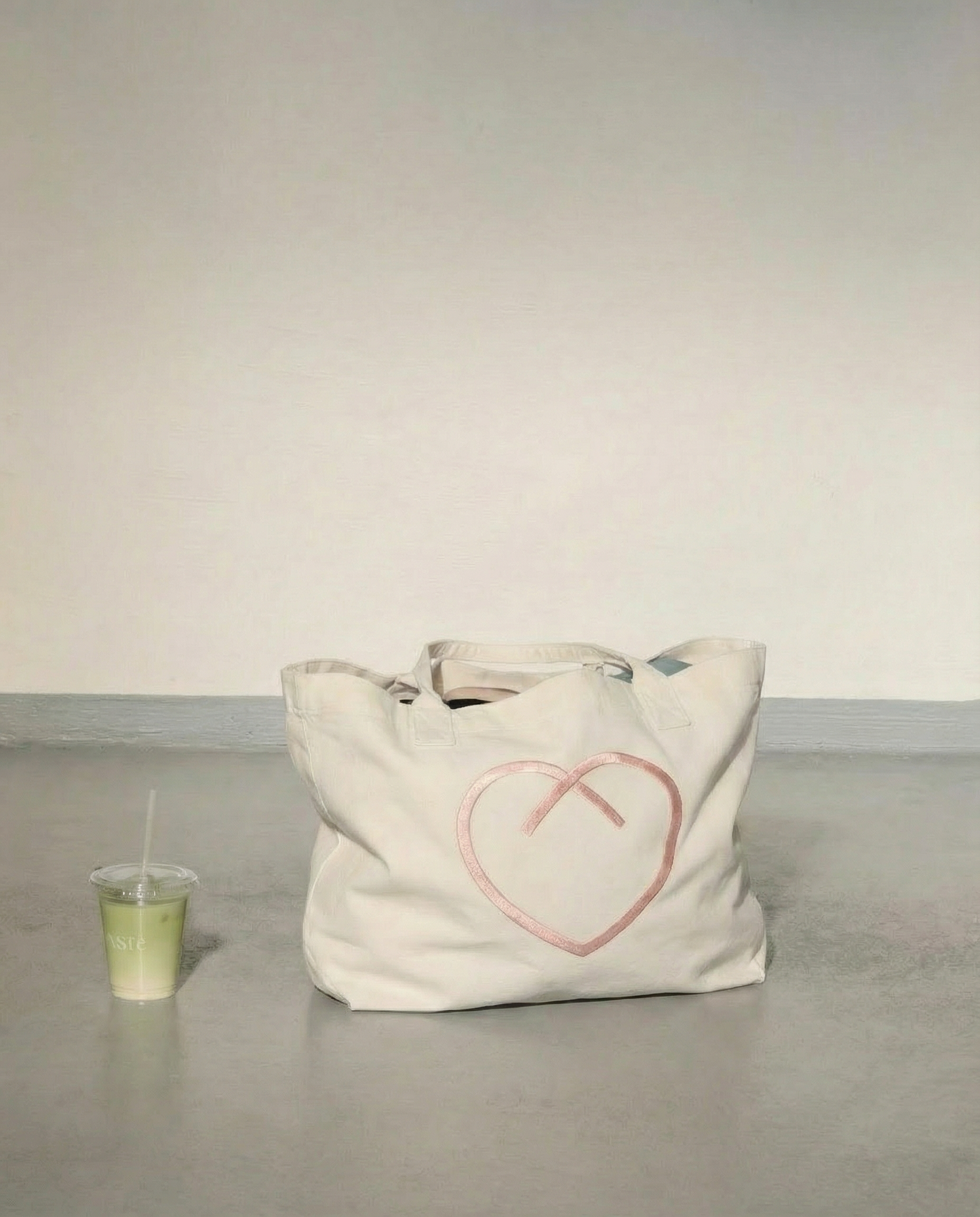 Leo Cabana Bag
