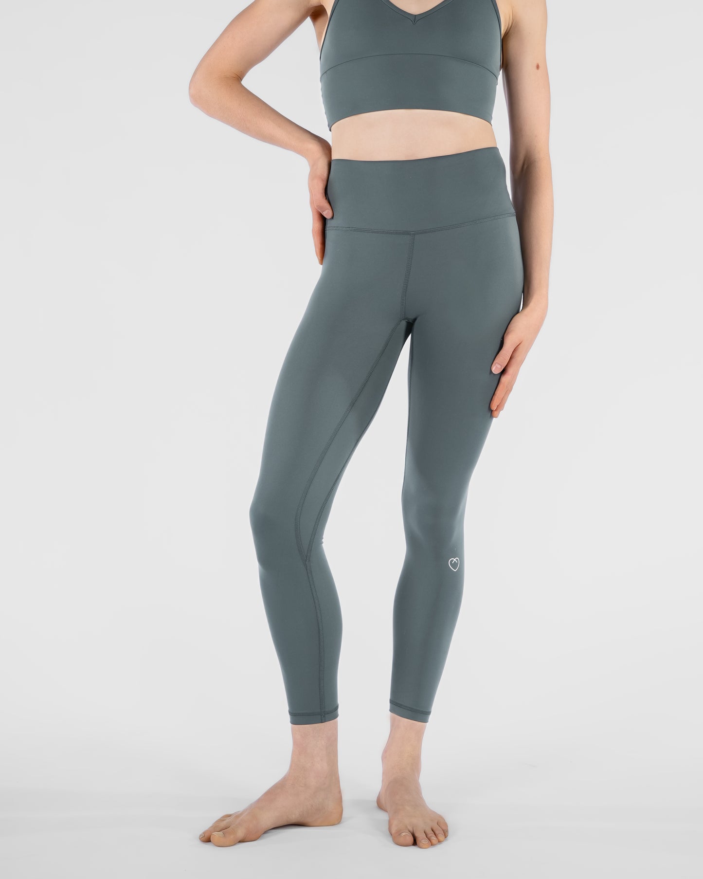 Studio All Day Set plus gratis Grace Leggings