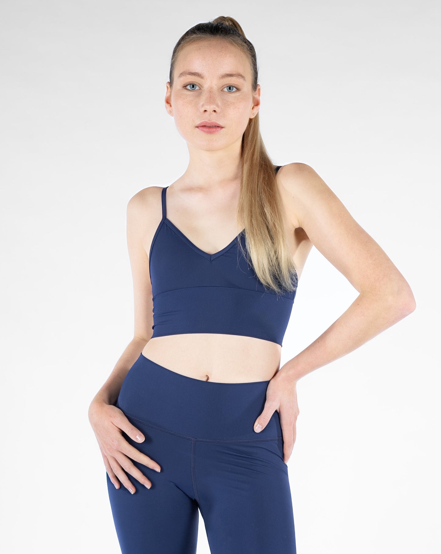 Maya Sports Bra