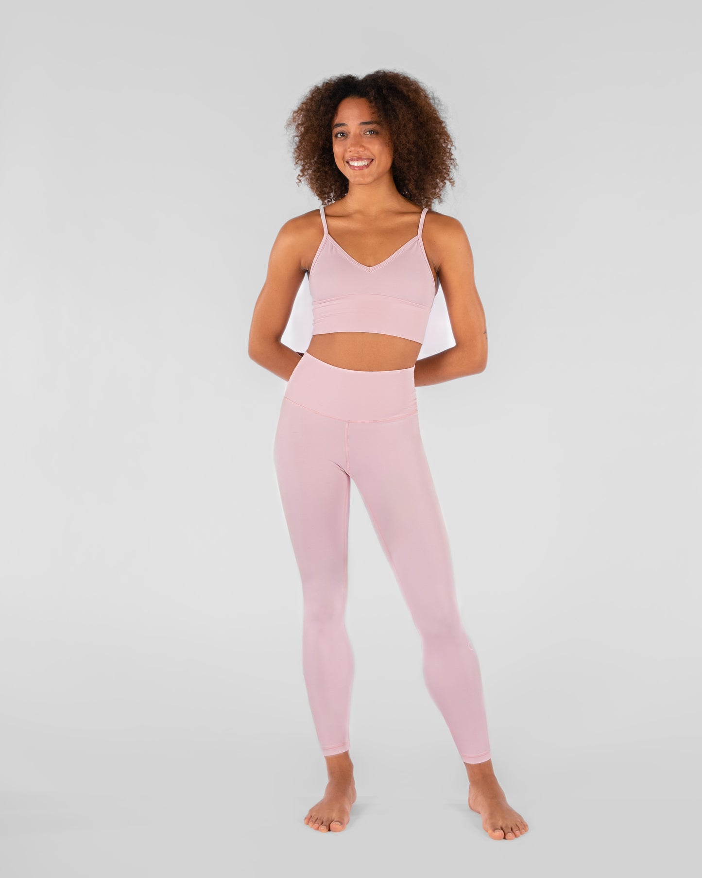 Alaia Sports Bra