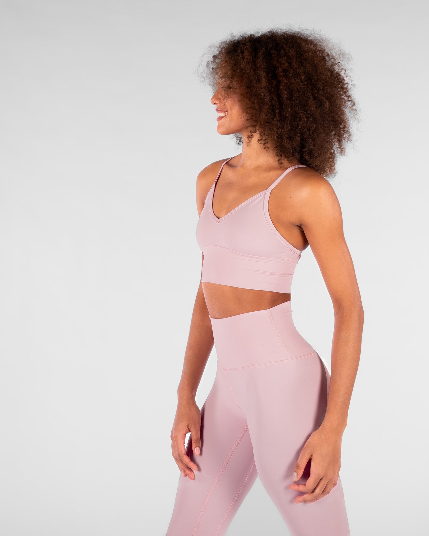 Alaia Sports Bra