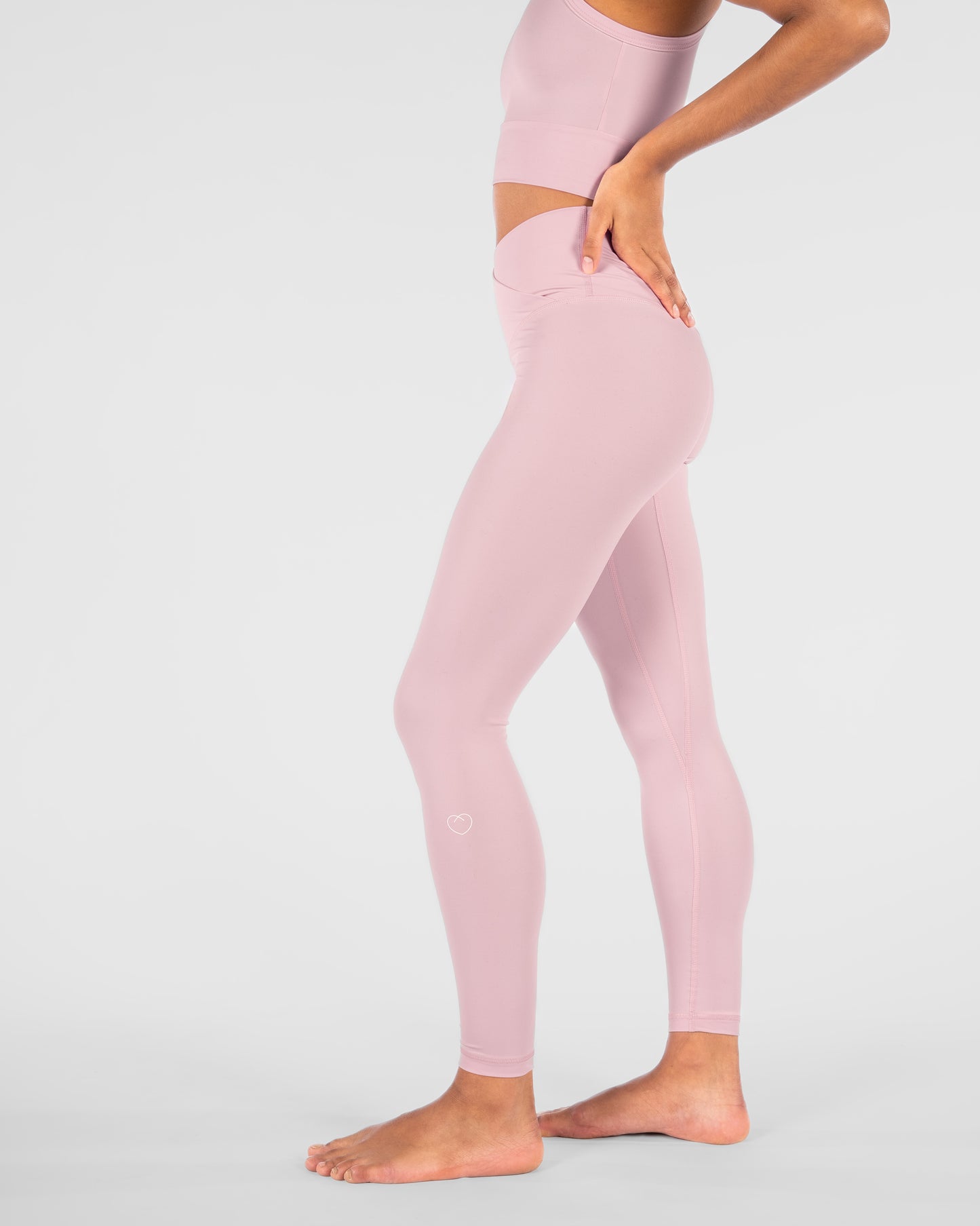 Grace Crossfront Leggings