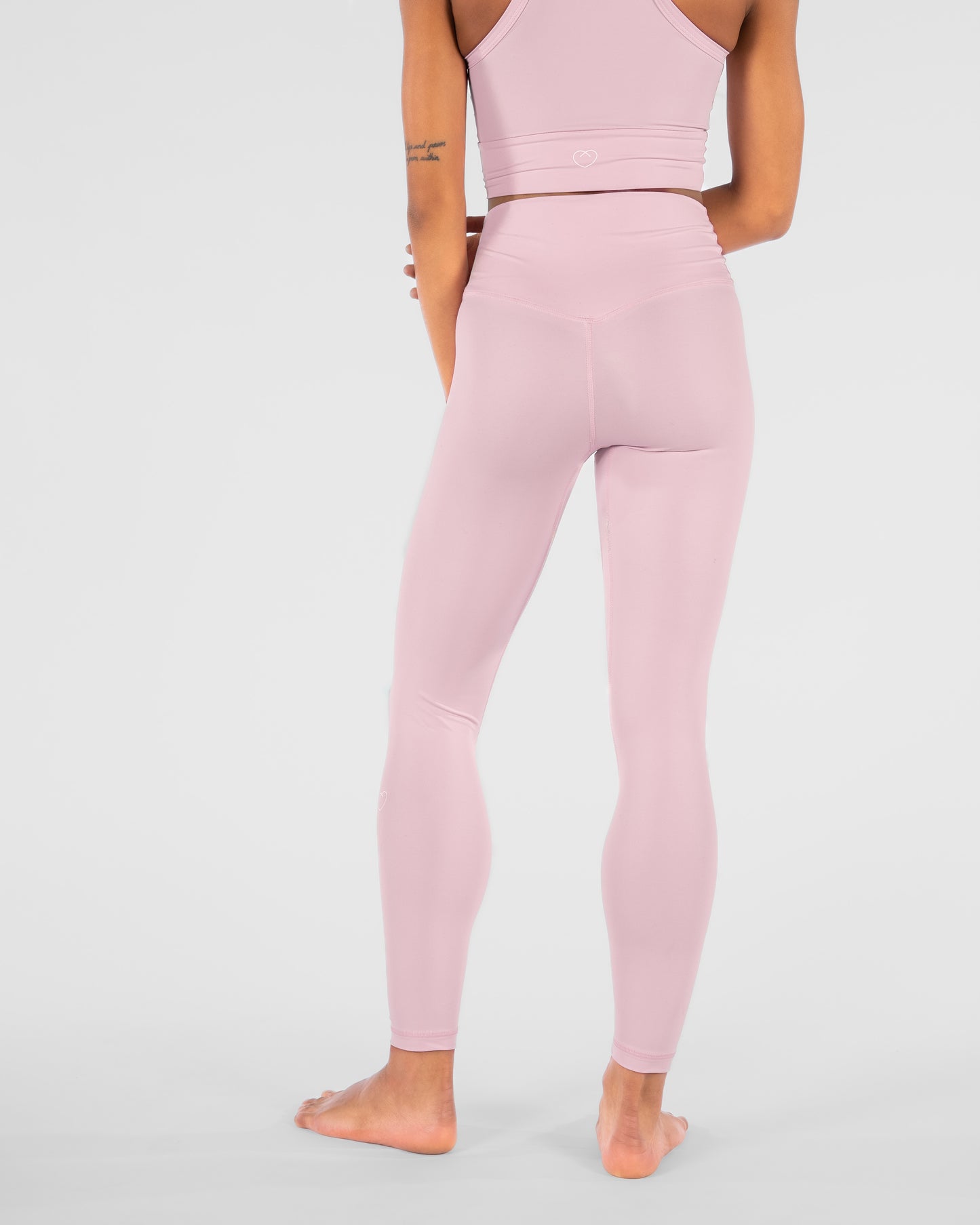 Grace Crossfront Leggings