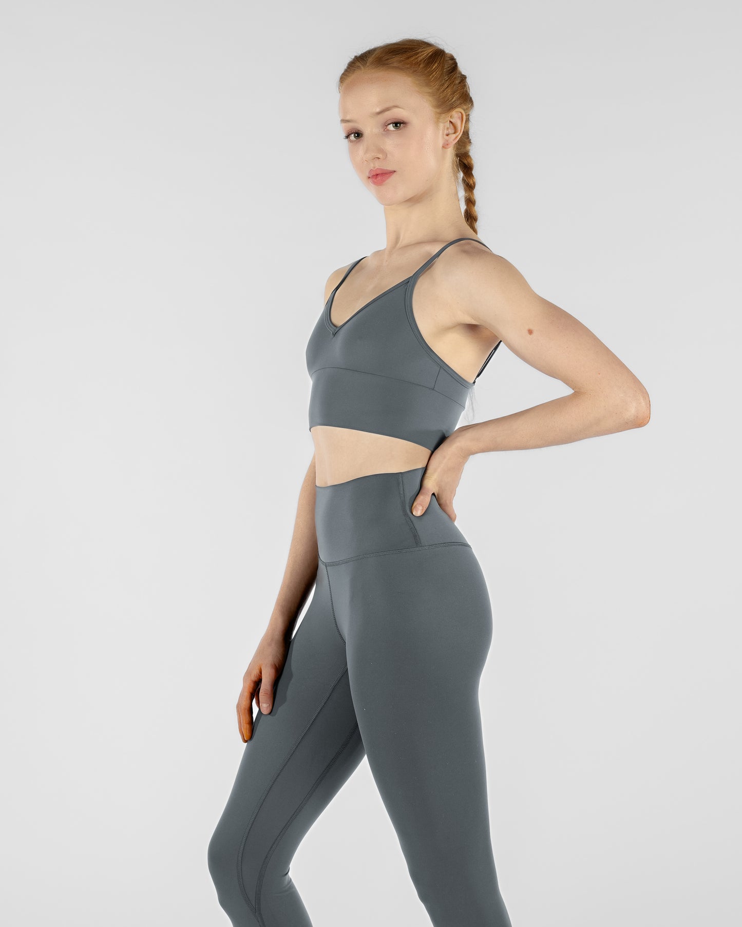 Studio All Day Set plus gratis Grace Leggings