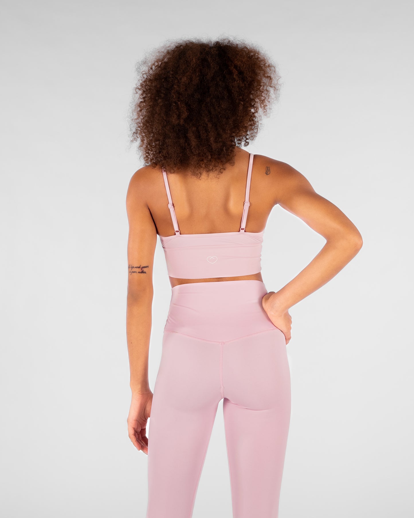 Alaia Sports Bra