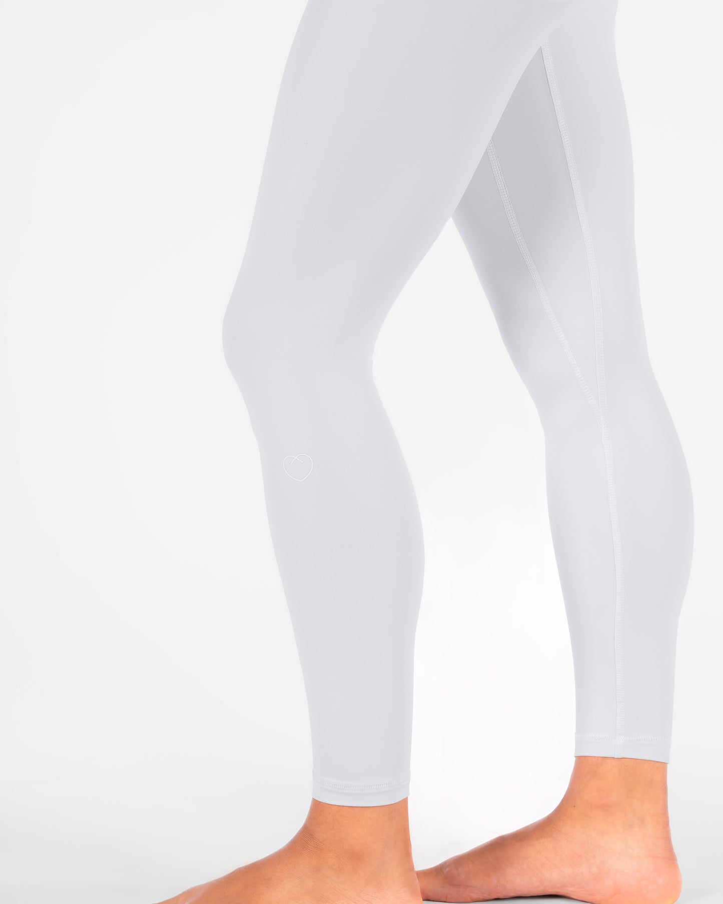 Grace Leggings mit hohem Bund