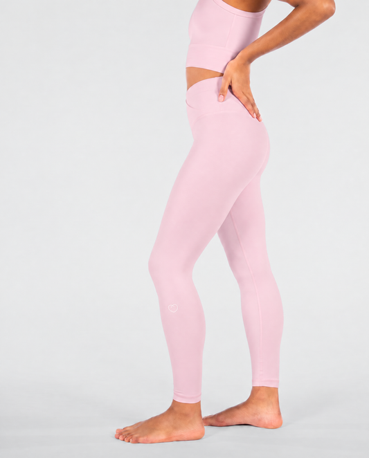 Grace Crossfront Leggings
