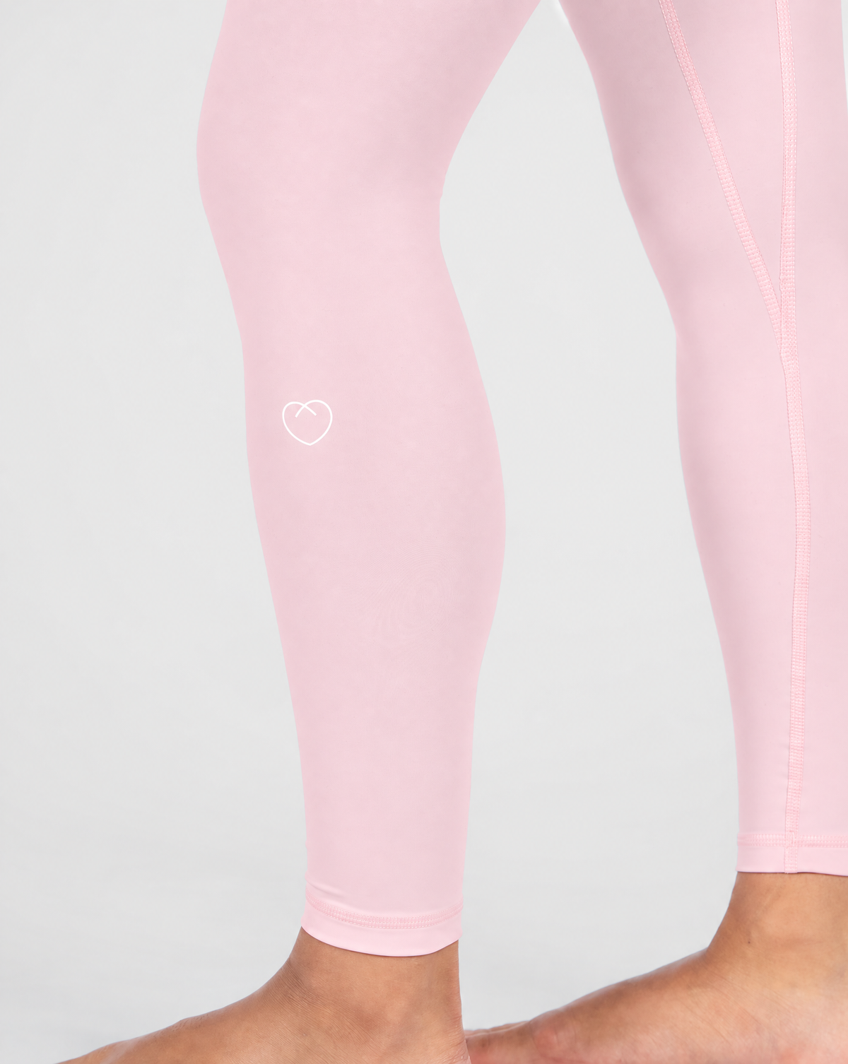 Grace Crossfront Leggings