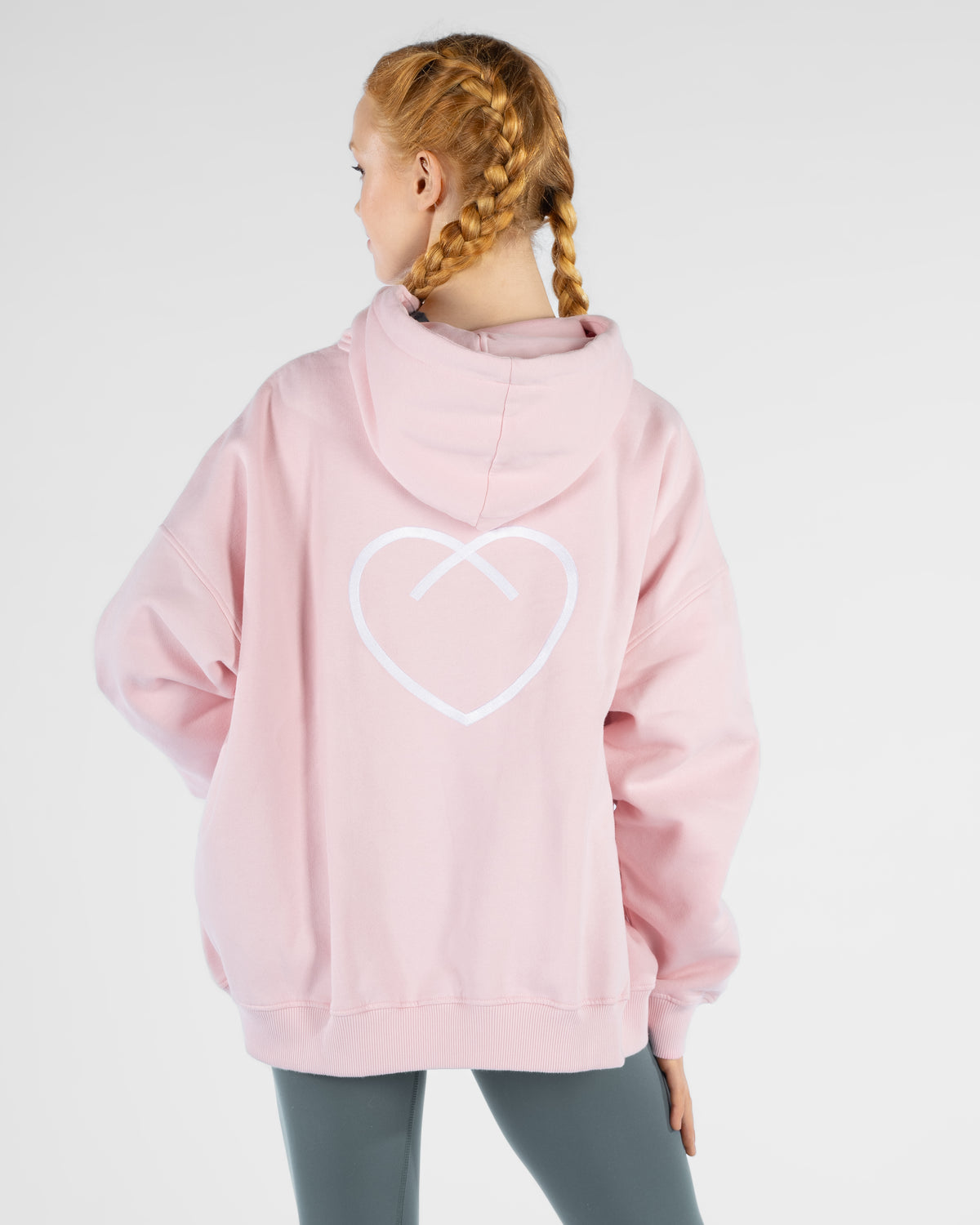 Tini Set Powder Pink