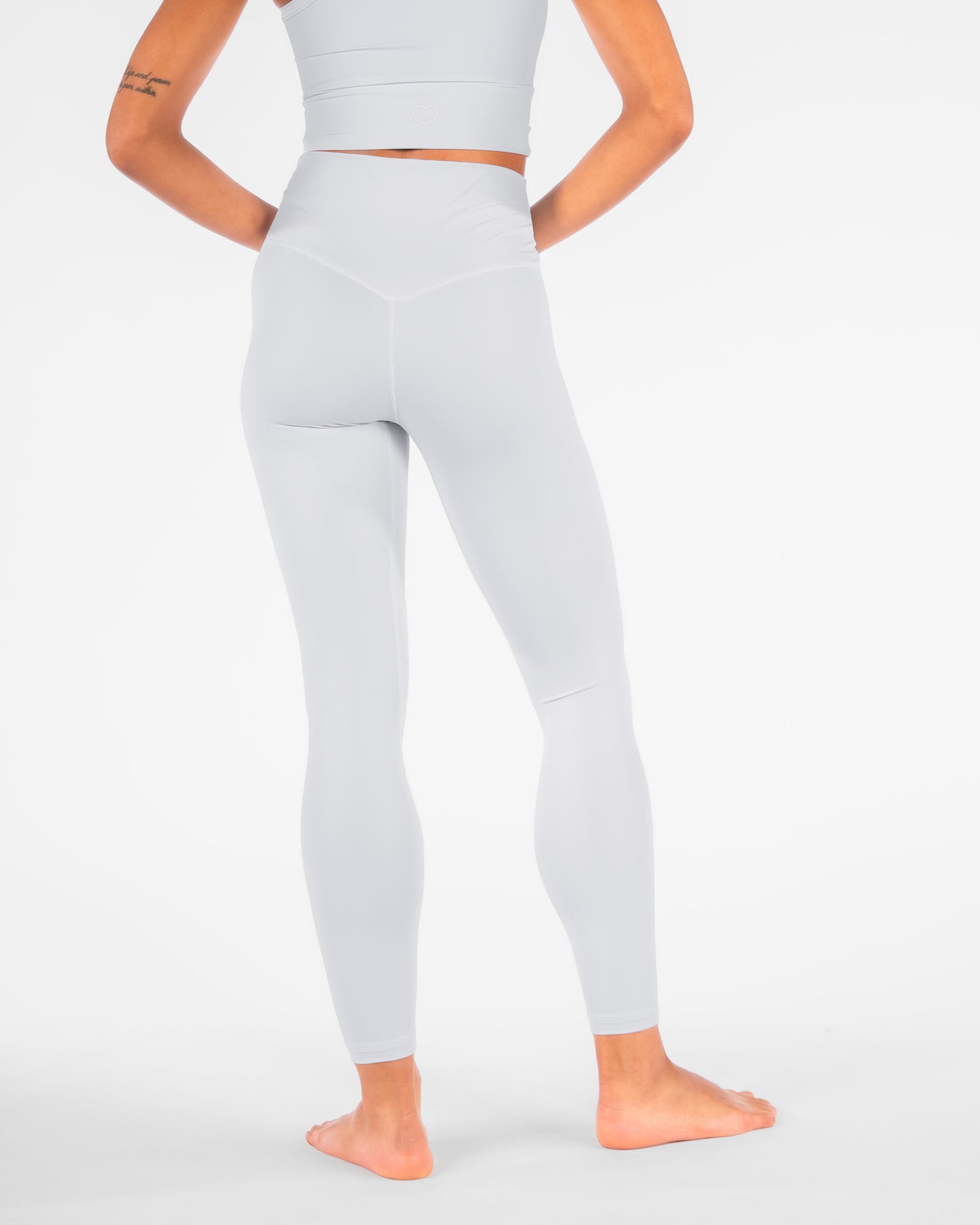 Grace Crossfront Leggings