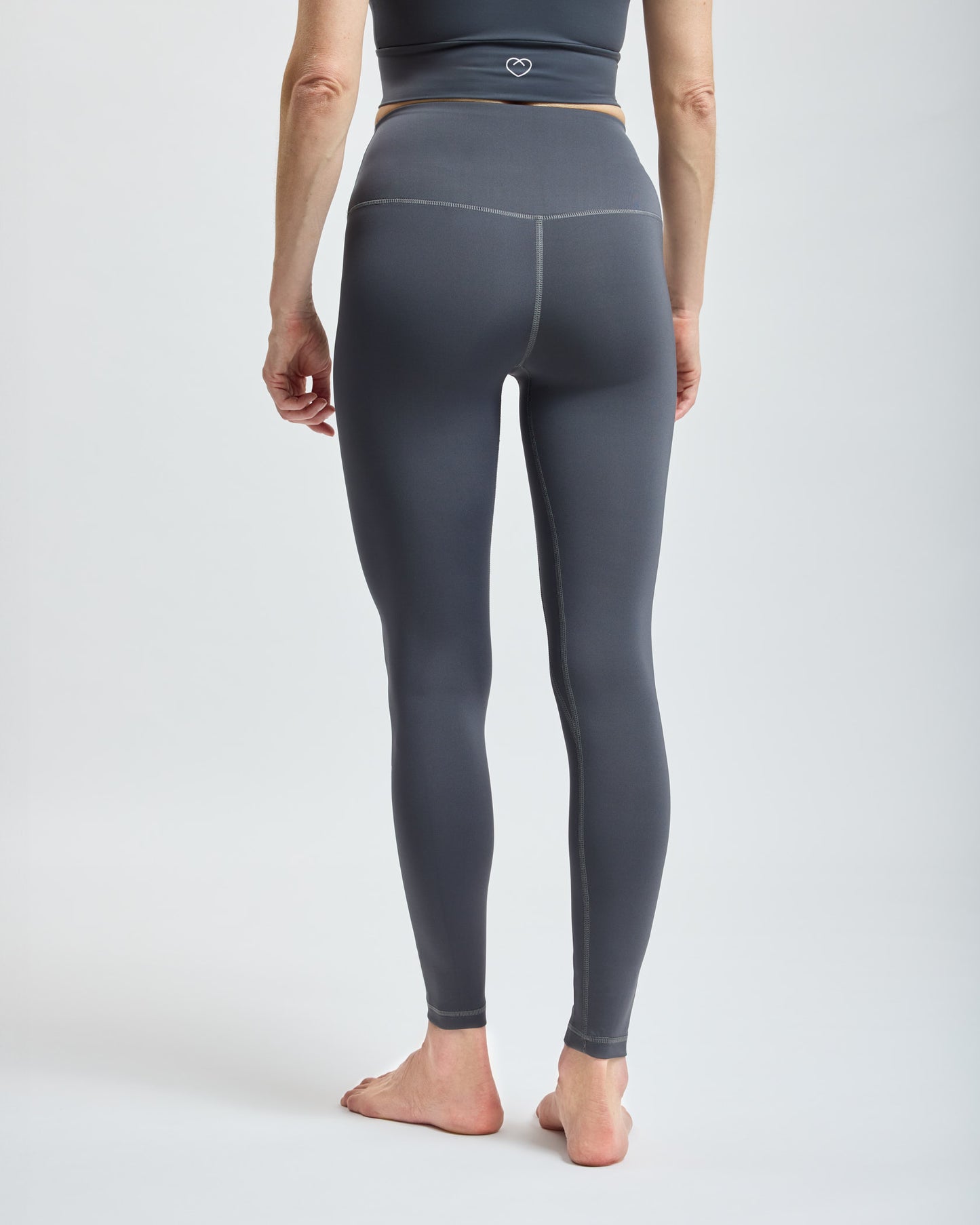 Lucy High-Waist Leggings