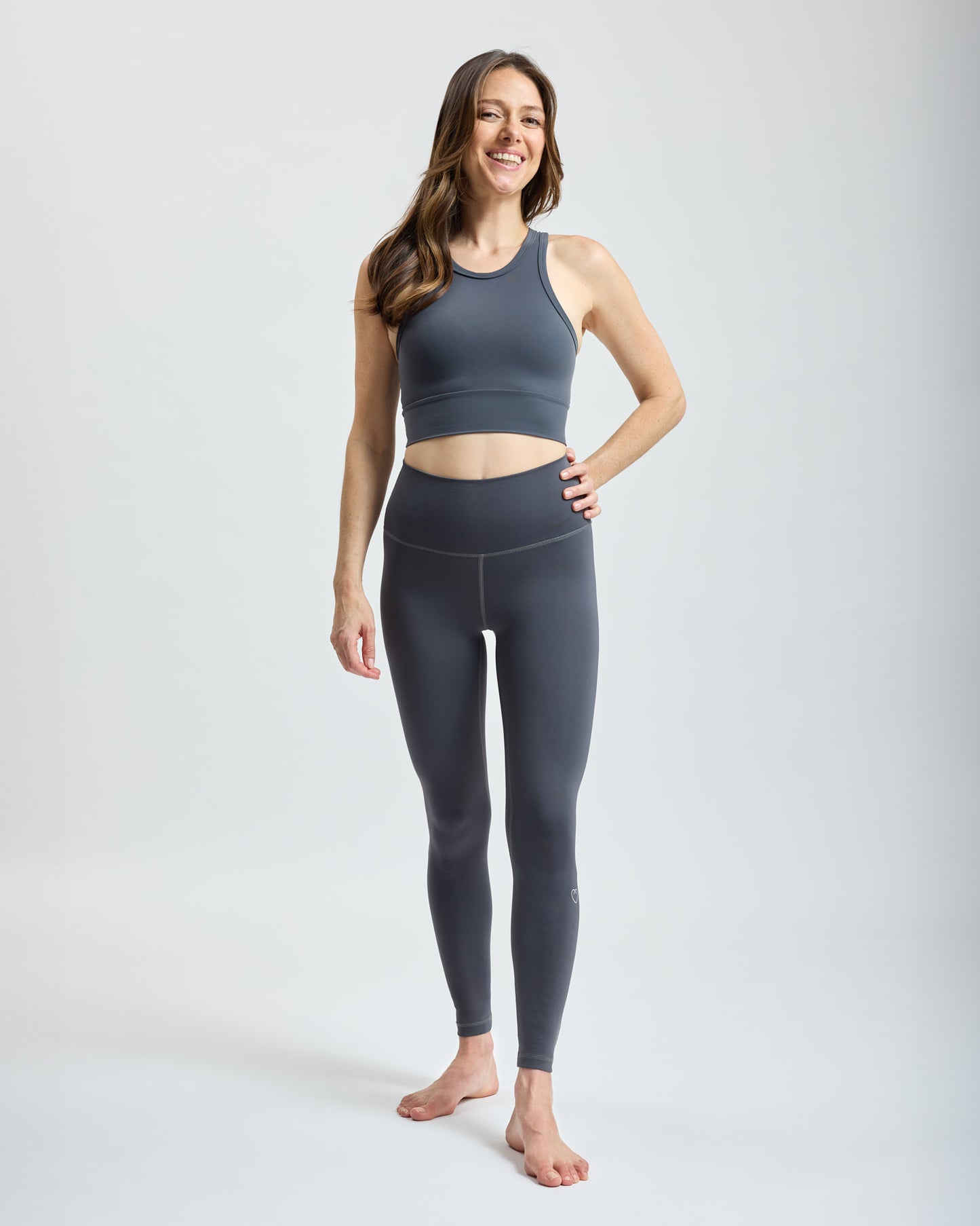 Lucy Workout Set plus free Grace Leggings