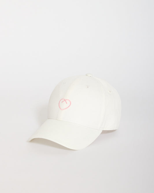 Mia Baseball Cap
