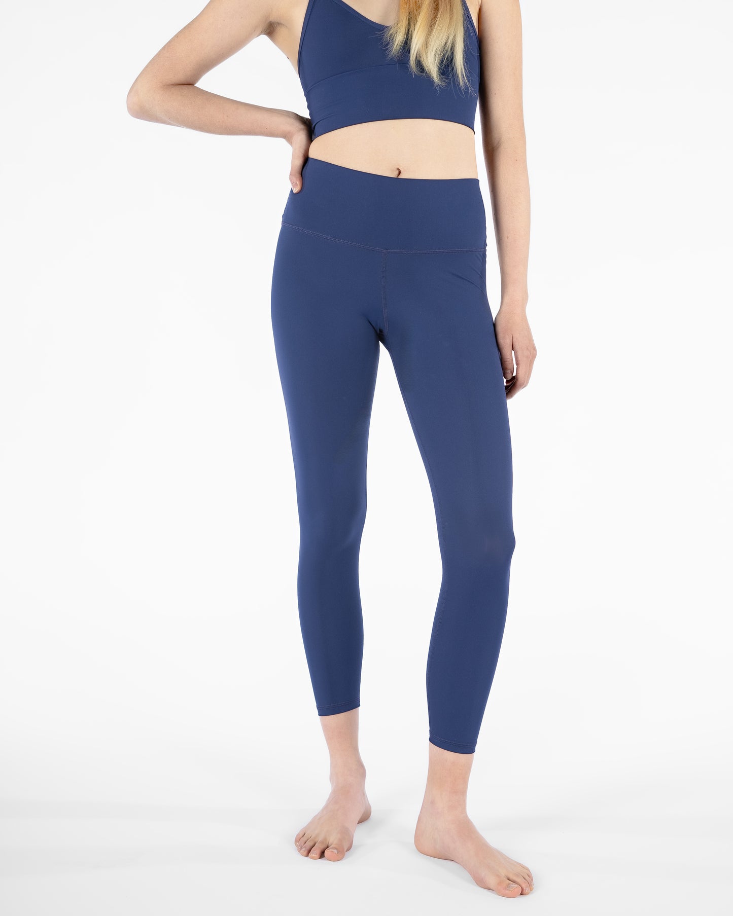 Ava High-Waist Leggings