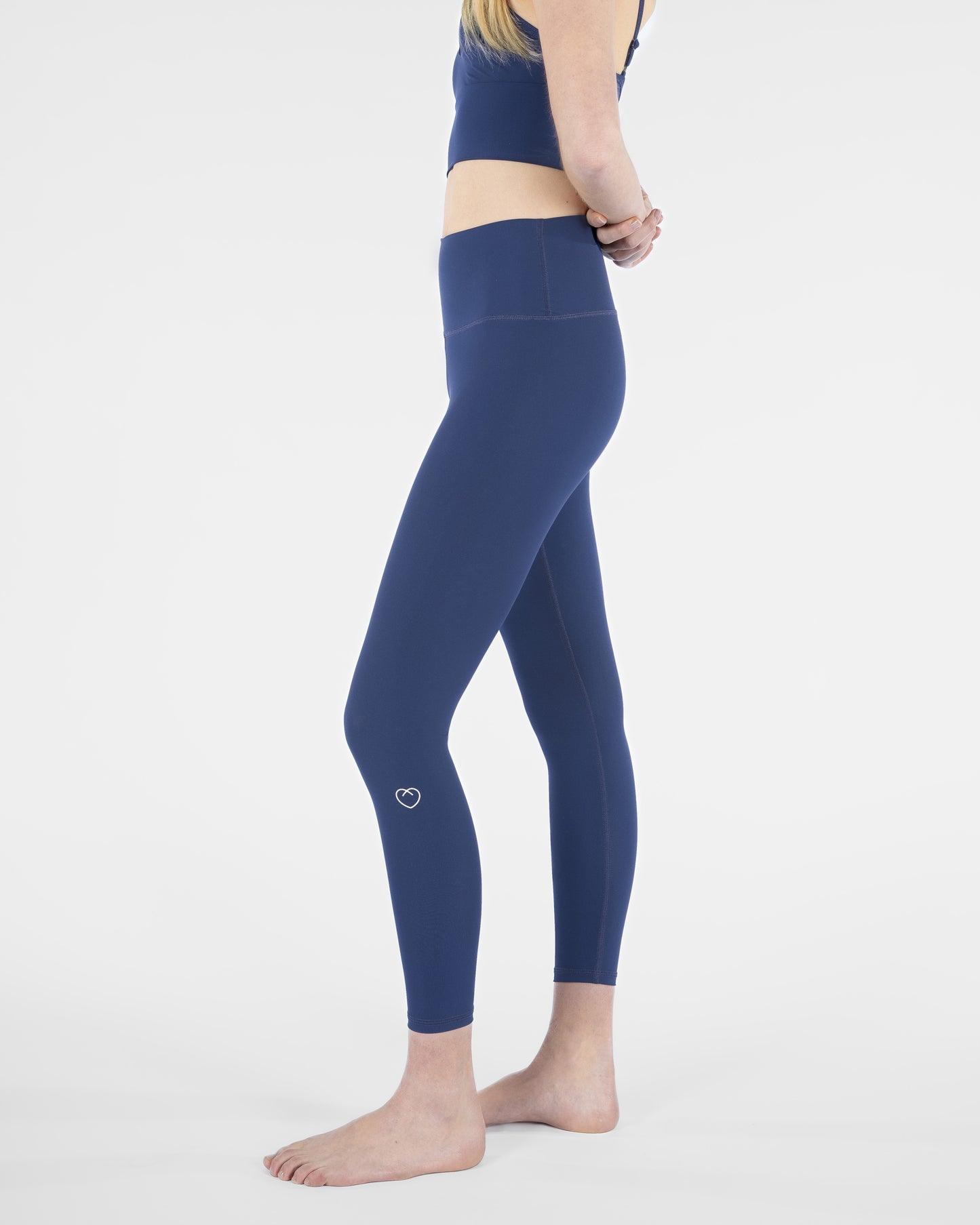 Ava High-Waist Leggings