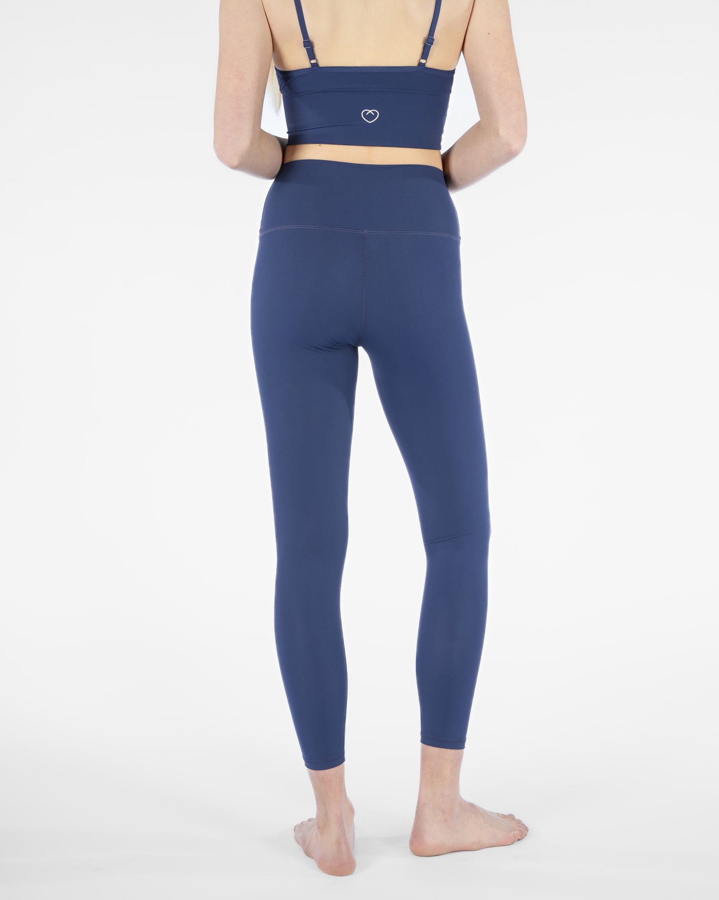 Ava High-Waist Leggings