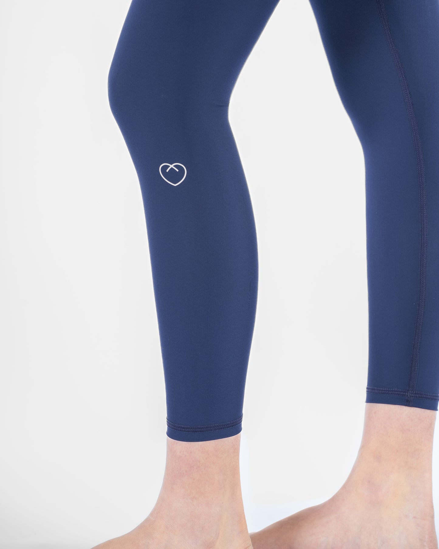 Ava High-Waist Leggings