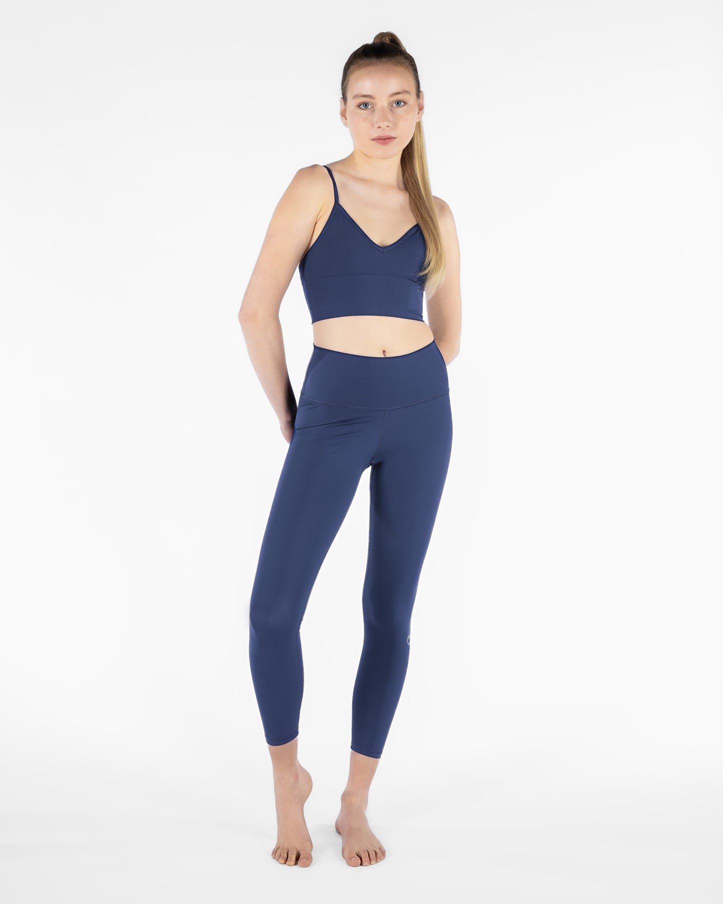 Ava High-Waist Leggings