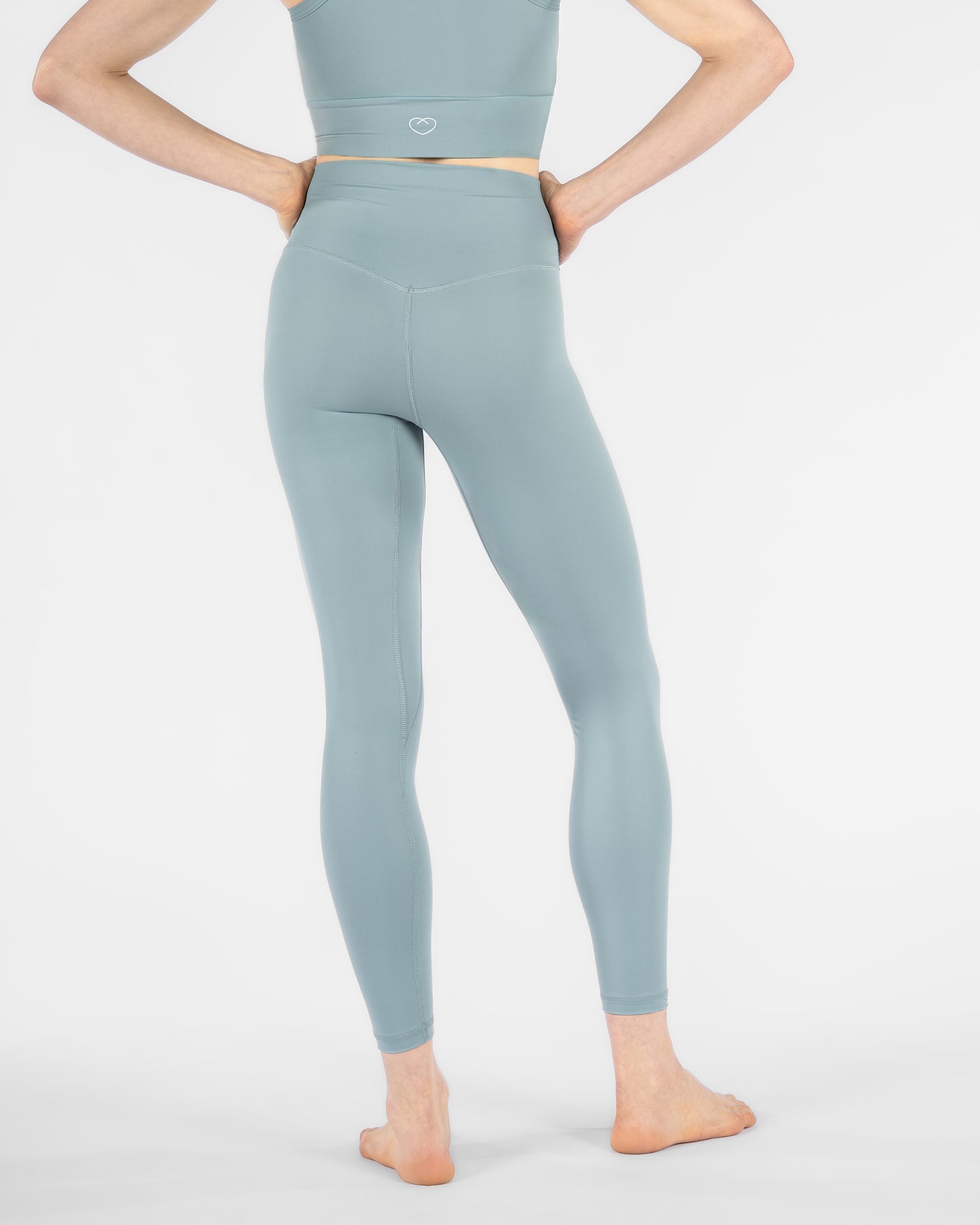 Grace Crossfront Leggings