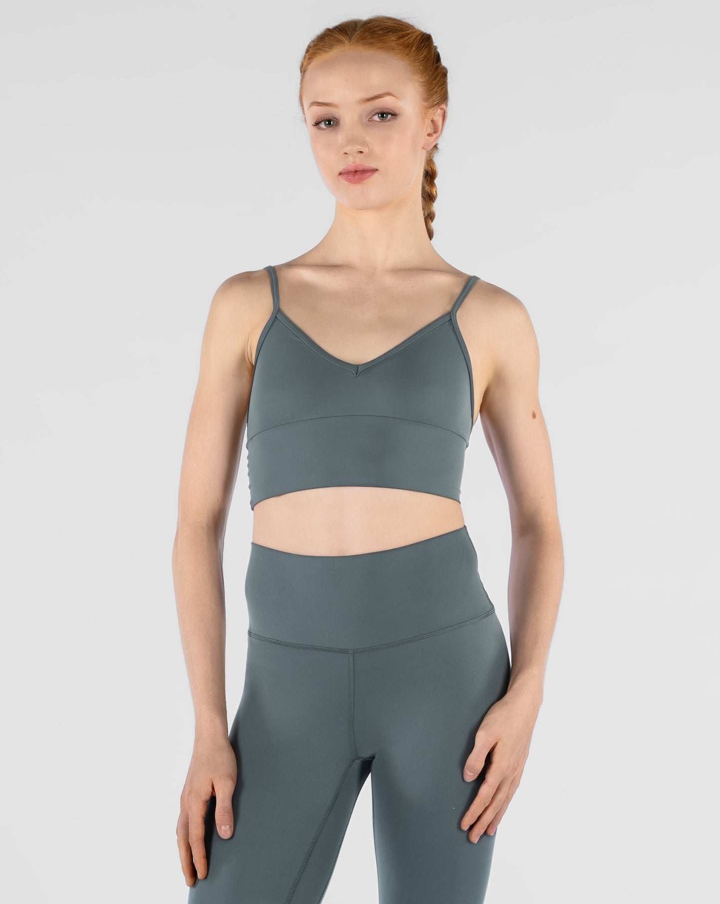 Alaia Sports Bra