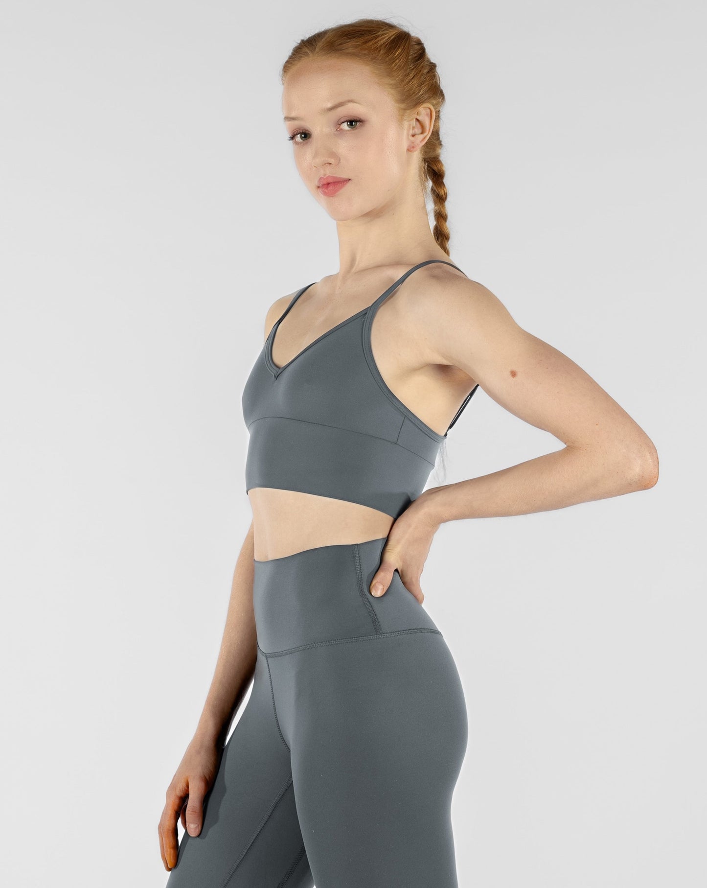 Alaia Sports Bra