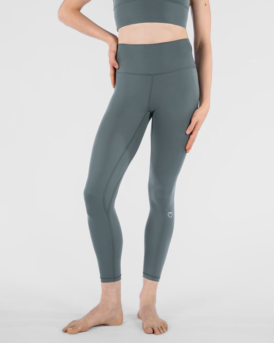 Grace High-Waist Leggings