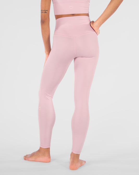 Grace High-Waist Leggings