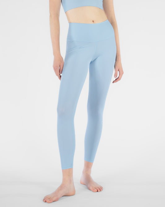 Ava High-Waist Leggings