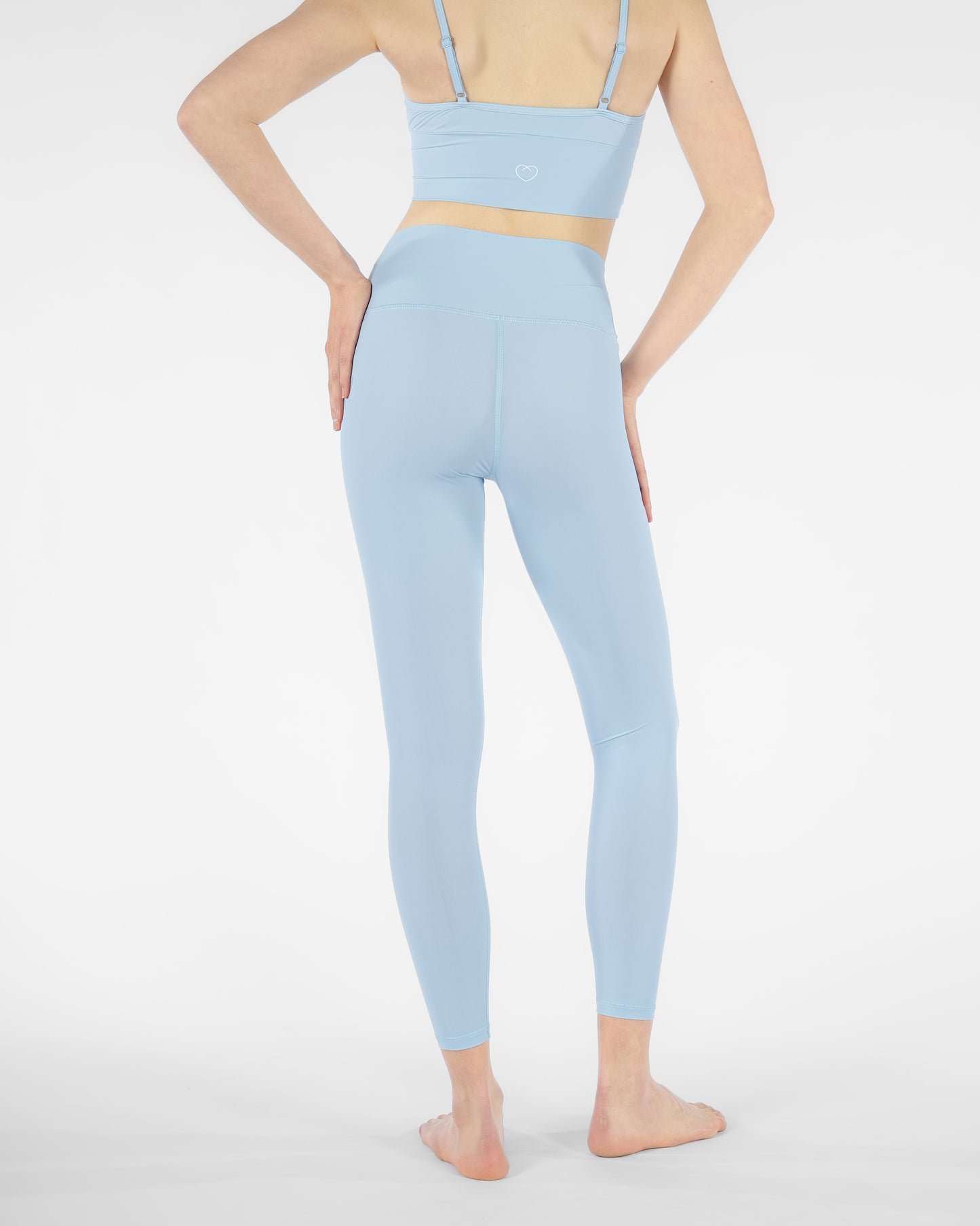 Ava High-Waist Leggings