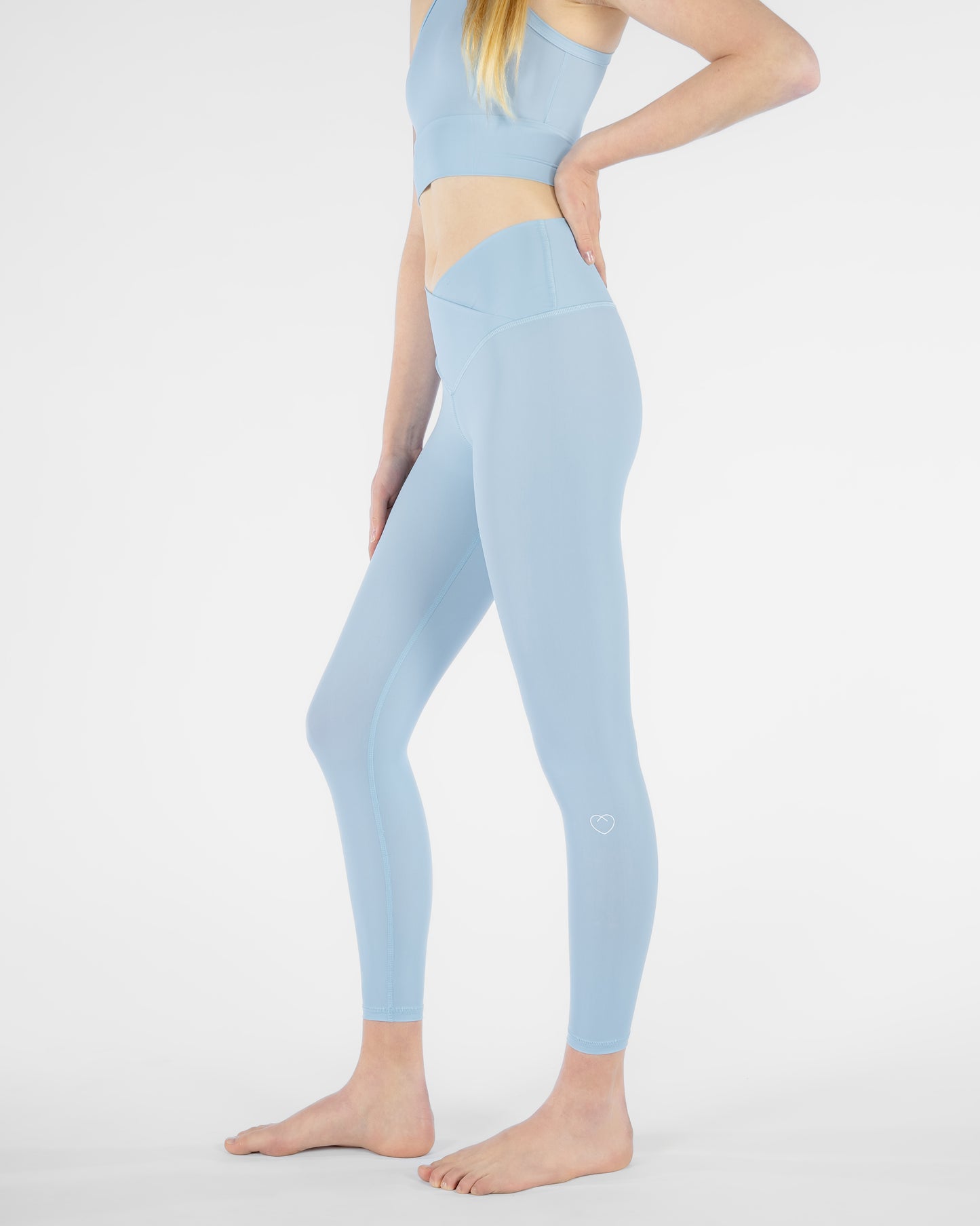 Ava Crossfront Leggings