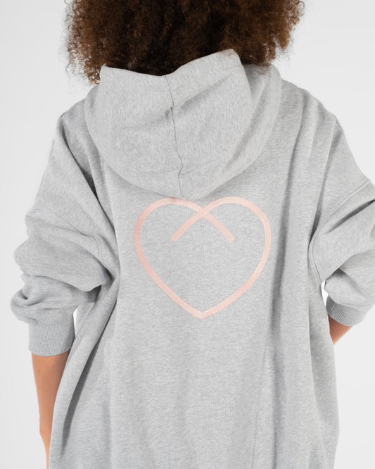 Oversized Kayla Hoodie