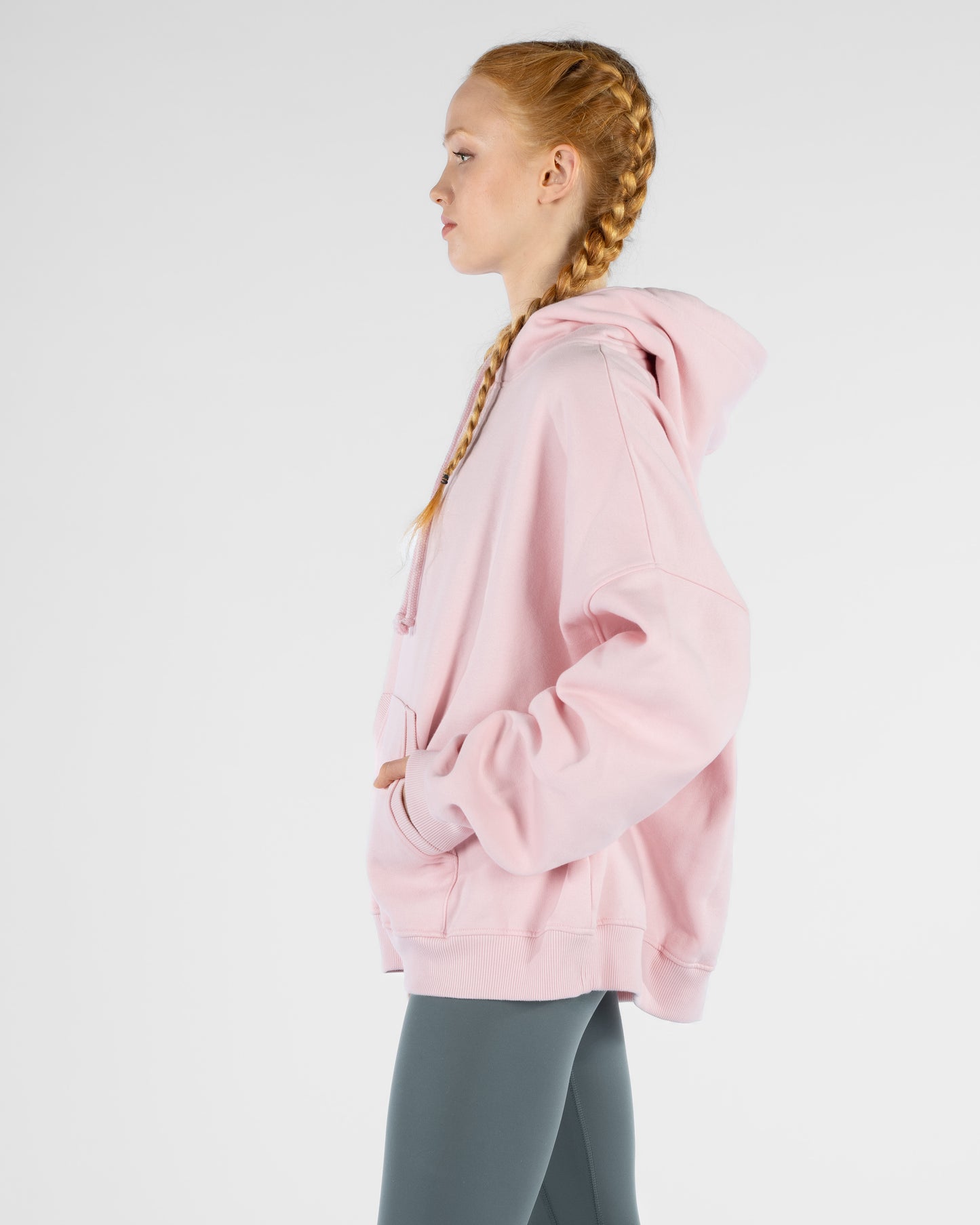 Oversized Kayla Hoodie