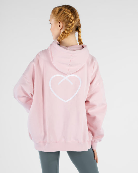 Oversized Kayla Hoodie