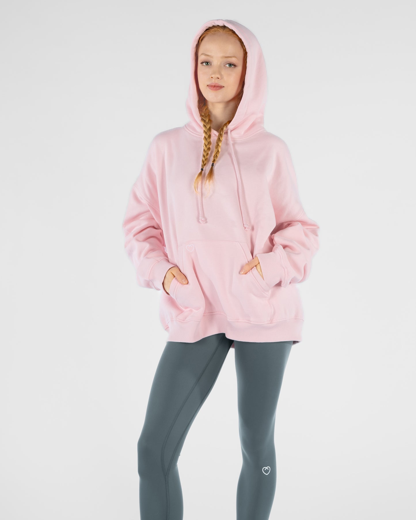 Oversized Kayla Hoodie