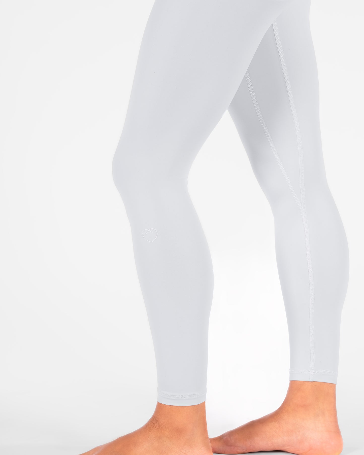 Grace High-Waist Leggings