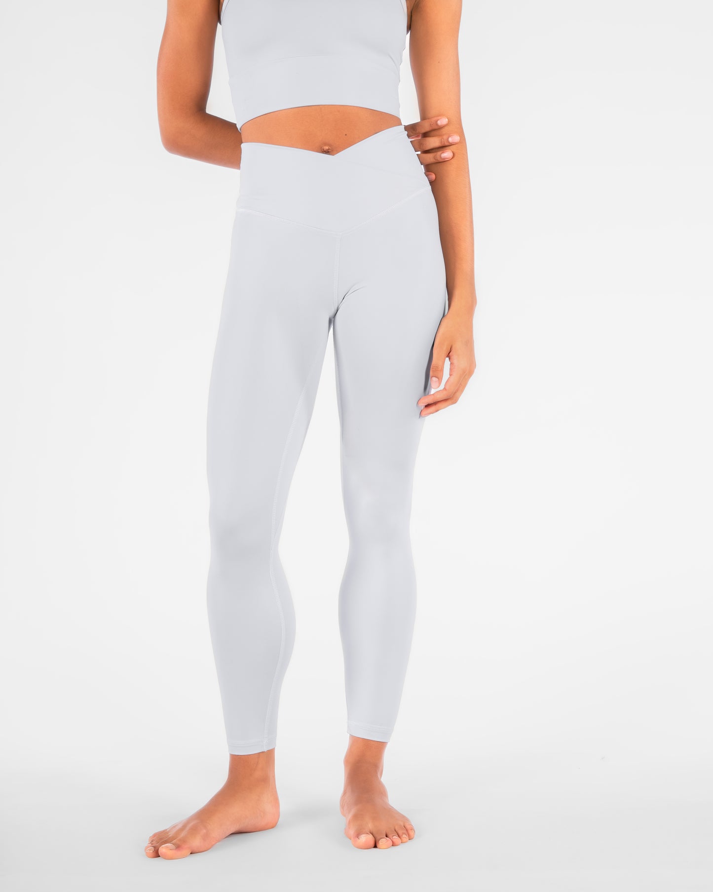 Grace Crossfront Leggings