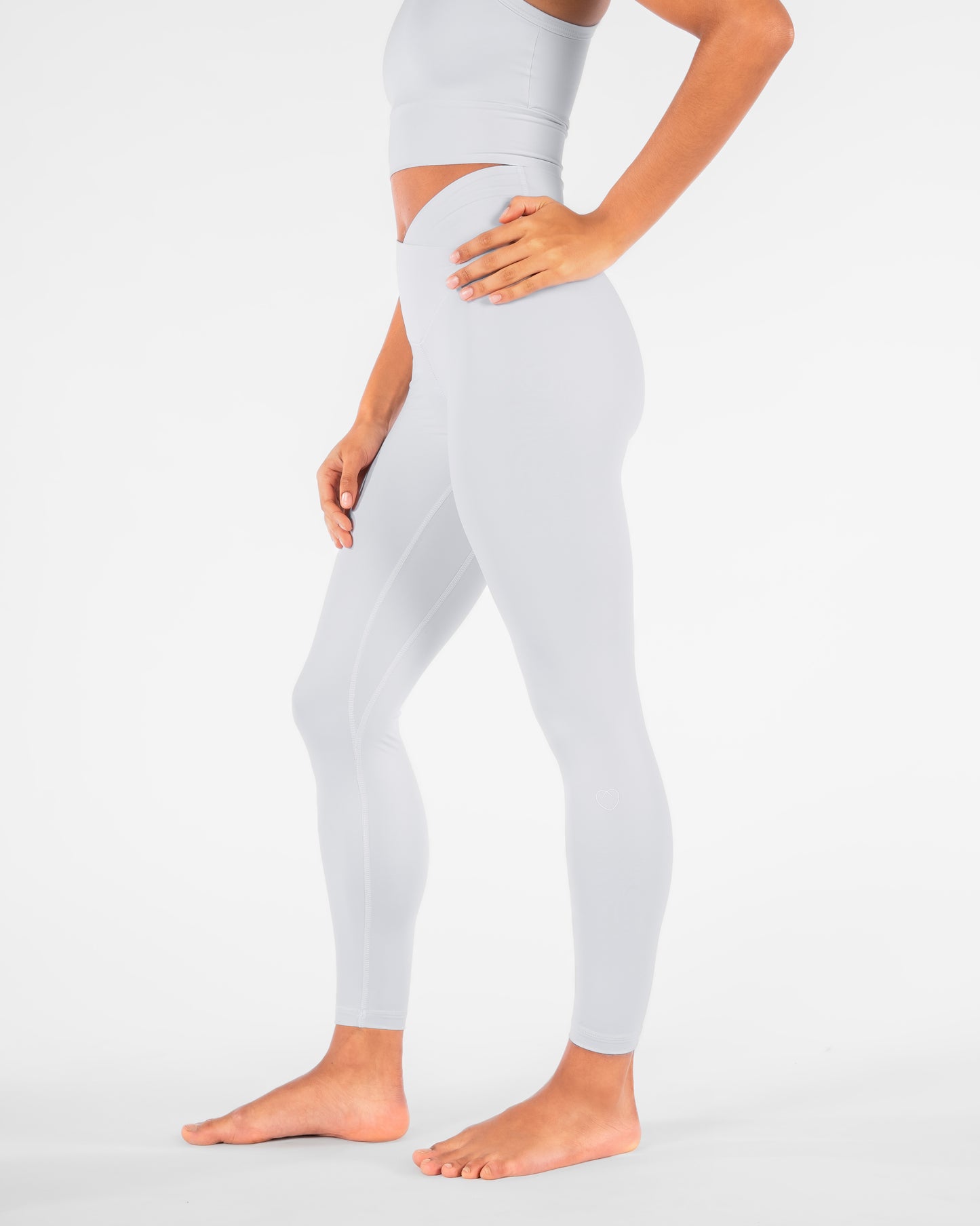 Grace Crossfront Leggings