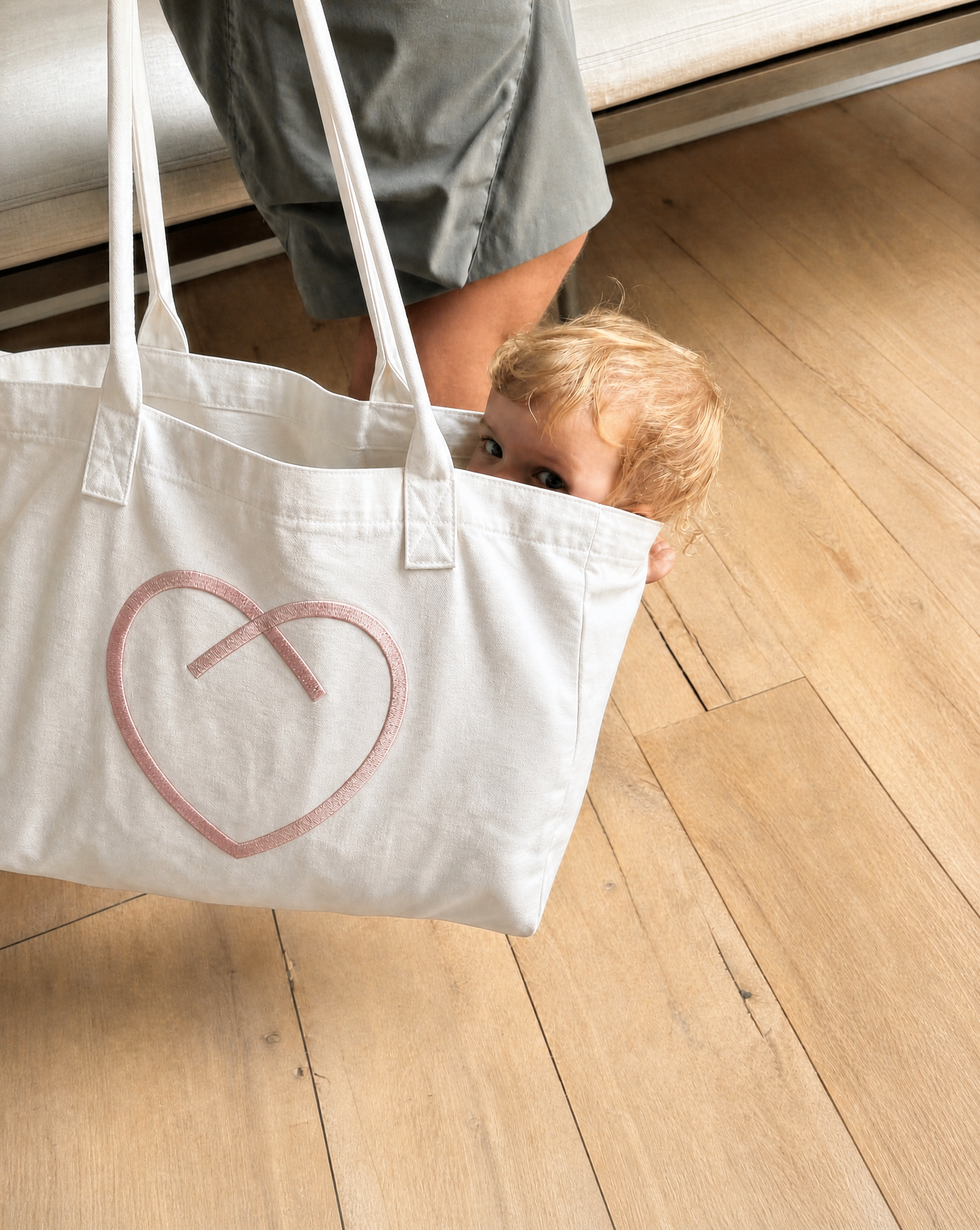 Leo Cabana Tasche